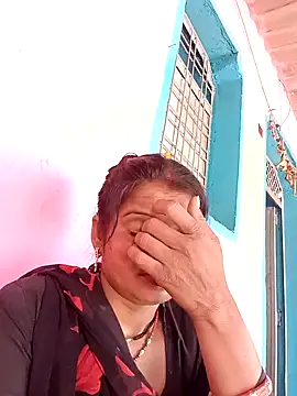 Rubi12A online show from March 12, 7:25 am