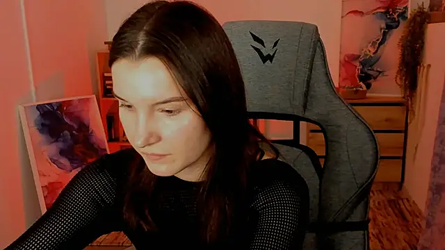 Snapshot of AgataWillis chatting on September 26, 10:52 am AgataWillis online show from September 26, 10:52 am