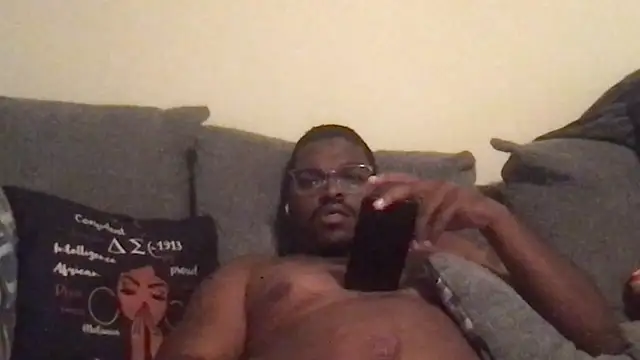 RichDaddy60 online show from October 20, 11:32 am