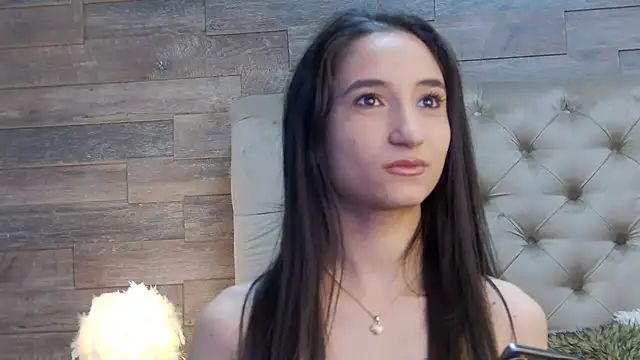 CarolinaBlair online show from December 21, 8:10 am