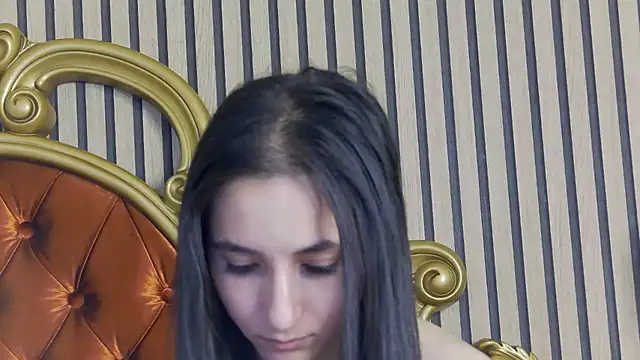 CarolinaBlair online show from June 26, 12:48 am