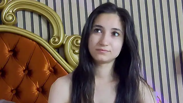 CarolinaBlair online show from June 28, 1:55 am