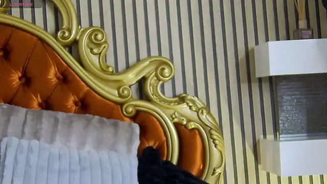 CarolinaBlair online show from July 20, 1:20 am