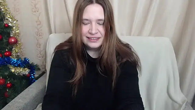 Snapshot of AdelinaLawson chatting on February 15, 2:55 pm AdelinaLawson online show from February 15, 2:55 pm