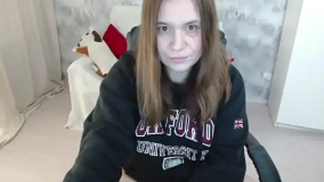 AdelinaLawson online show from February 22, 8:35 am