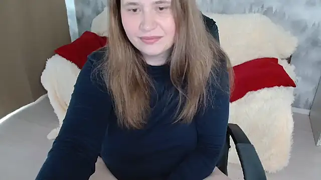 AdelinaLawson online show from June 14, 8:05 am