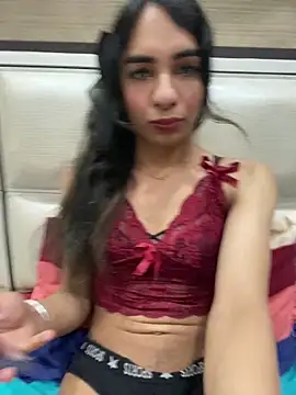 kaylee demm online show from May 1, 8:24 pm