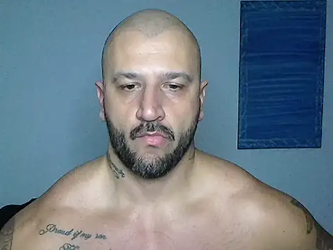 JeanCafa online show from September 9, 3:50 am