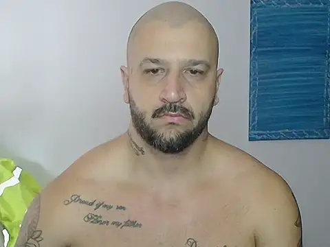 JeanCafa online show from October 2, 5:20 pm