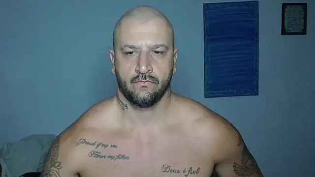 JeanCafa online show from October 28, 10:01 pm