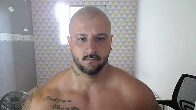 JeanCafa online show from April 9, 2:33 pm