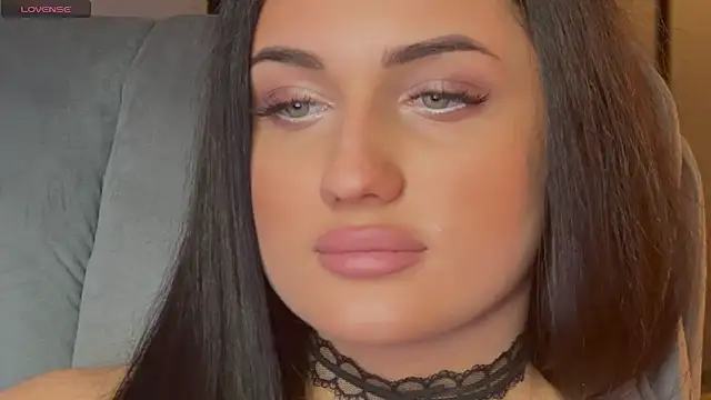 Snapshot of mygoddesshecate chatting on November 7, 10:37 am mygoddesshecate online show from November 7, 10:37 am