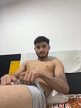 Nas-z09 online show from September 15, 3:50 am