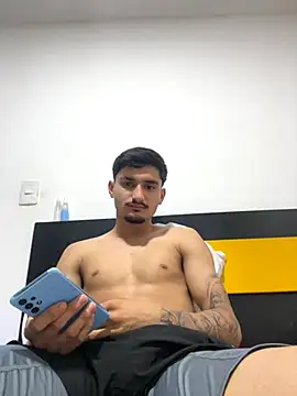 Nas-z09 online show from September 18, 3:41 am