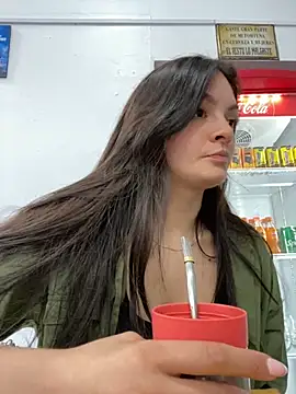 Danielaeliana online show from September 9, 9:03 pm