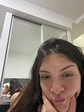 Danielaeliana online show from February 28, 4:02 am