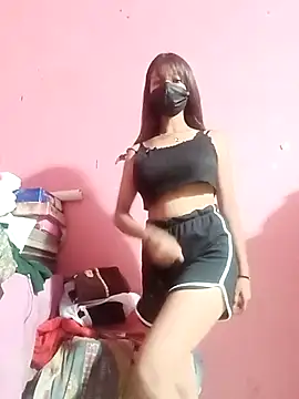 VamikaAngel online show from October 11, 1:42 pm