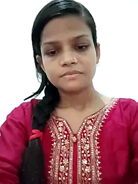 Snapshot of Komal0099 chatting on October 3, 5:04 am Komal0099 online show from October 3, 5:04 am