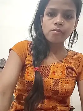 Snapshot of Komal0099 chatting on October 15, 5:18 am Komal0099 online show from October 15, 5:18 am