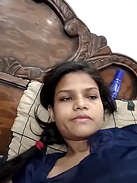 Snapshot of Komal0099 chatting on October 25, 2:52 am Komal0099 online show from October 25, 2:52 am