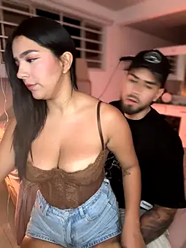 Tomas Olivia online show from October 1, 3:12 am