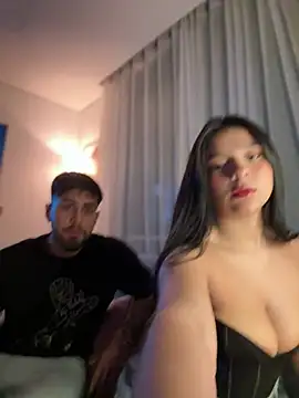 Tomas Olivia online show from March 13, 2:51 am