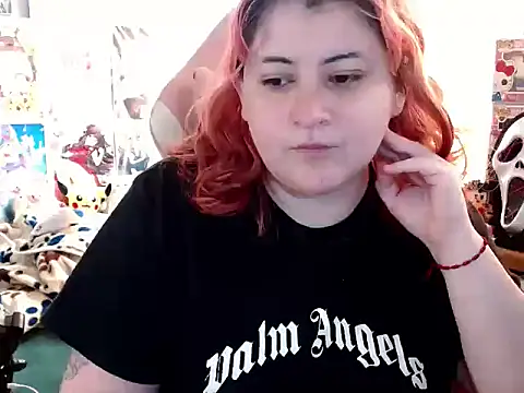 CuteUsagi online show from September 13, 2:50 pm