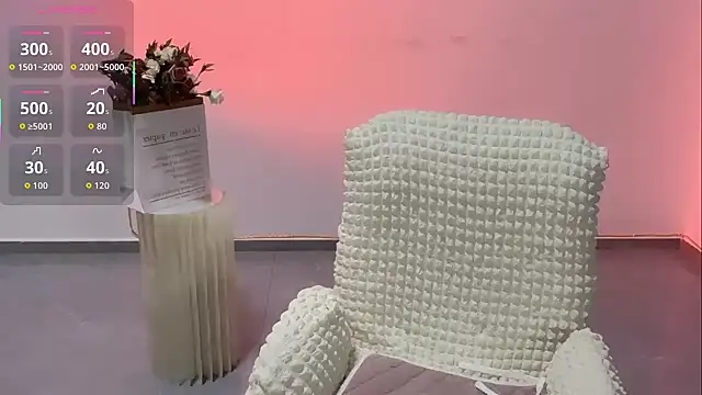 Xiali-166 online show from September 21, 11:28 pm