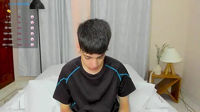 oblivion deku online show from September 12, 1:55 pm