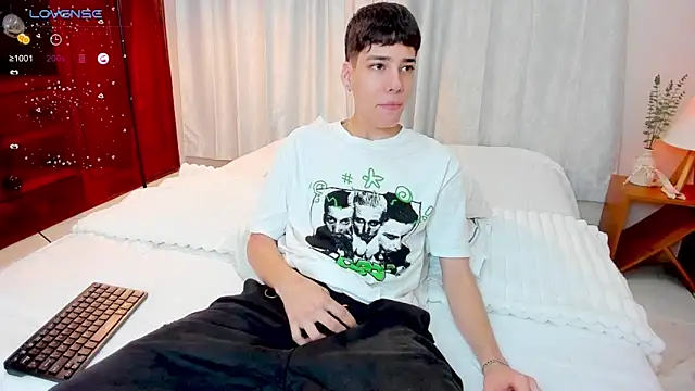 oblivion deku online show from October 4, 1:20 pm