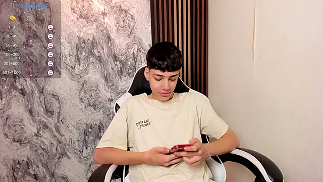 oblivion deku online show from October 31, 1:12 pm