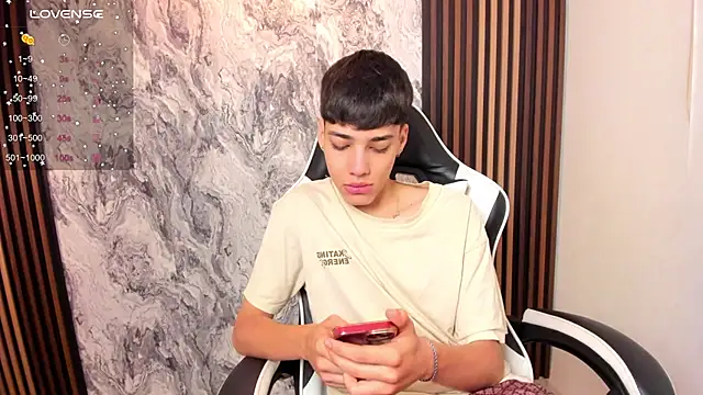 oblivion deku online show from November 6, 1:01 pm