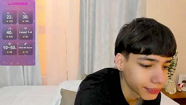 oblivion deku online show from December 21, 1:18 pm