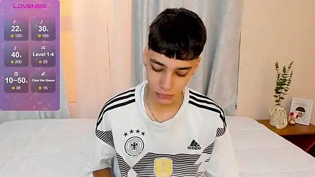 oblivion deku online show from December 22, 1:41 pm