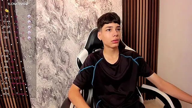 oblivion deku online show from January 7, 1:46 pm