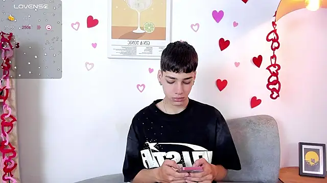 oblivion deku online show from February 16, 2:13 pm