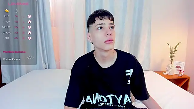 oblivion deku online show from February 27, 1:44 pm