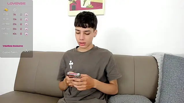 oblivion deku online show from March 11, 2:23 pm