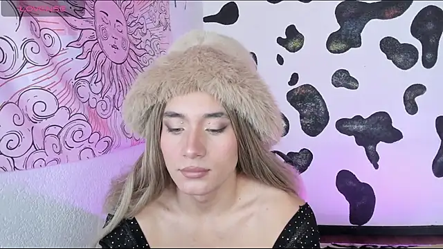 brihanna cooper online show from December 2, 1:39 pm