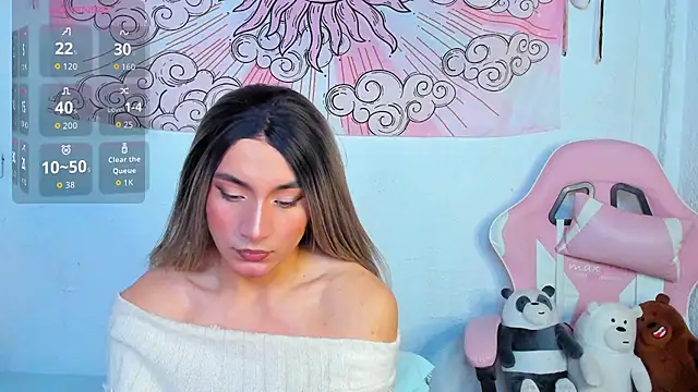 brihanna cooper online show from April 30, 2:56 pm