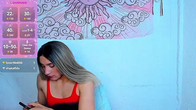 Snapshot of brihanna_cooper chatting on May 31, 4:47 pm brihanna cooper online show from May 31, 4:47 pm