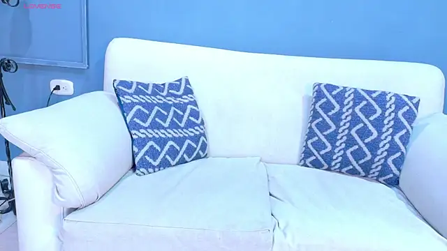 Snapshot of Daiisy_kiss chatting on October 28, 1:09 am Daiisy kiss online show from October 28, 1:09 am