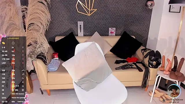 Katia fire online show from September 28, 5:13 am