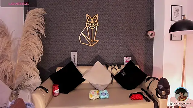 Katia fire online show from September 28, 11:21 pm