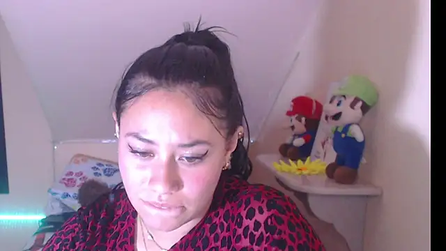 Snapshot of catalina_saenz19 chatting on September 13, 1:49 am catalina saenz19 online show from September 13, 1:49 am