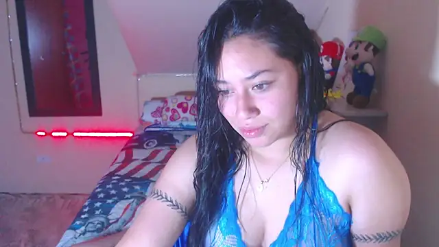 Snapshot of catalina_saenz19 chatting on September 16, 12:22 am catalina saenz19 online show from September 16, 12:22 am