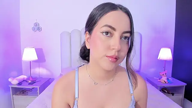SofieBunnie online show from July 14, 12:24 am