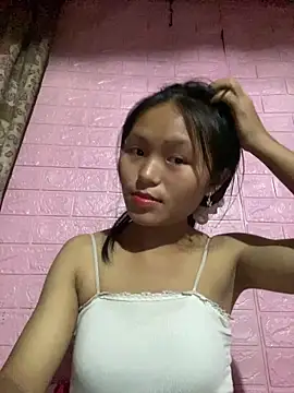 milo bae online show from October 29, 2:03 am