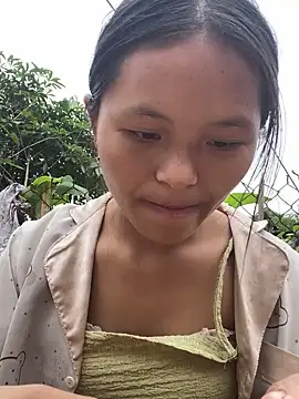 milo bae online show from December 23, 1:25 am