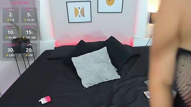 alise rouse online show from March 18, 5:54 am